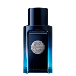 The Icon Antonio Banderas EDT - Perfume Masculino 50ml