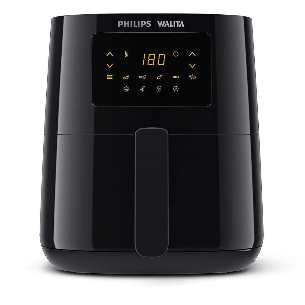 A airfryer philips walita pontofrio