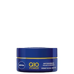NIVEA Q10 Q10 Power Plus Antissinais - Creme Noturno 50ml