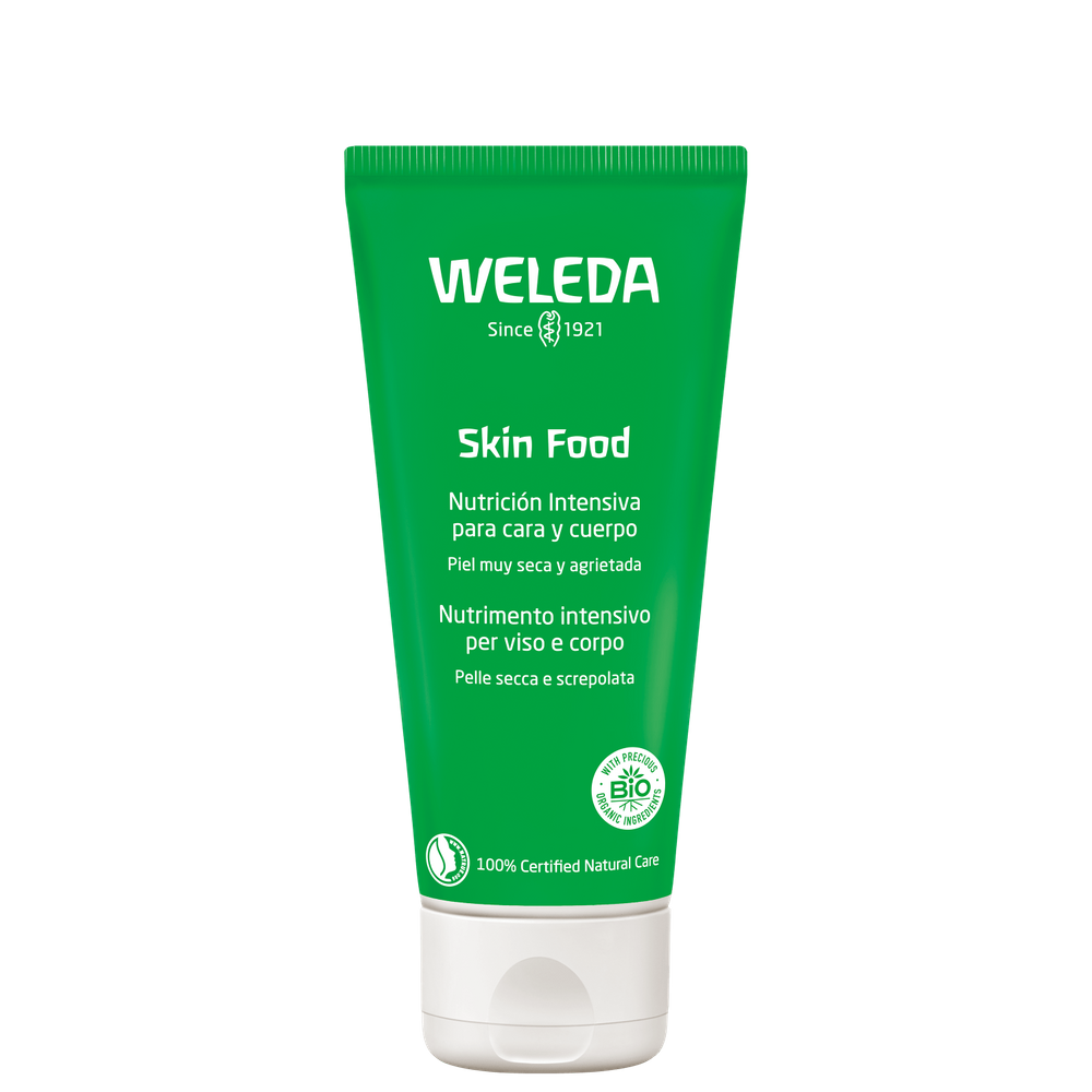 Weleda Skin Food - Creme Hidratante 75ml