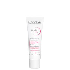Bioderma Sensibio DS+ - Creme Hidratante Facial 40ml