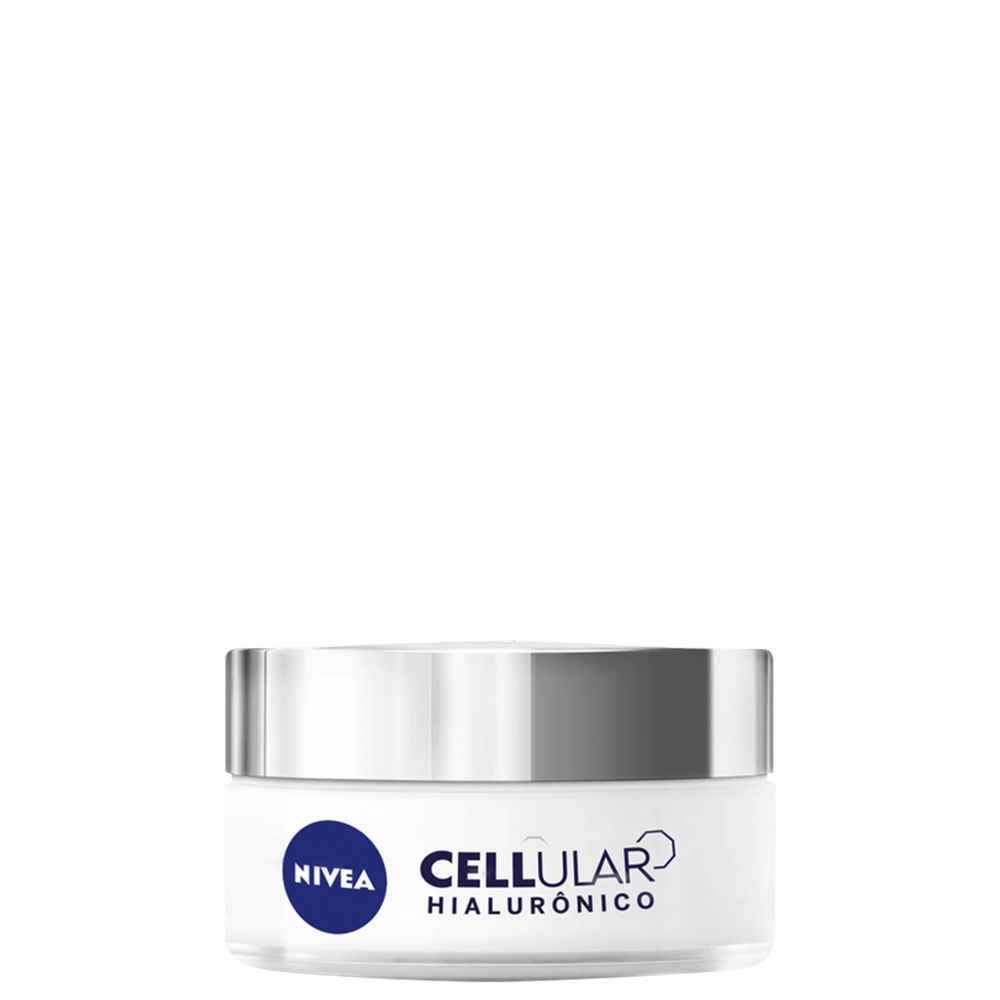 NIVEA Cellular Dia FPS30 - Creme Anti-Idade 50ml BLZ