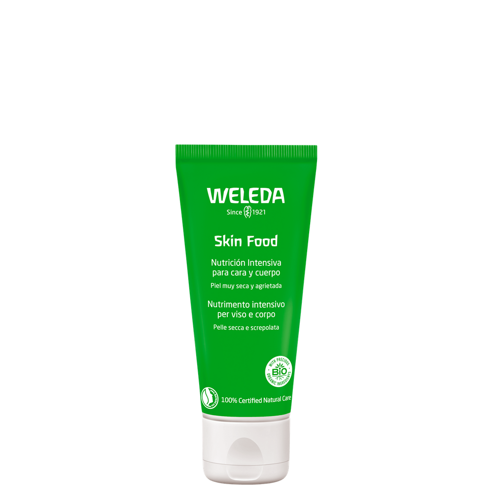 Weleda Skin Food Mini - Creme Hidratante 30ml Blz