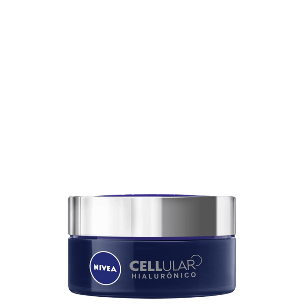 NIVEA Cellular Noite - Creme Anti-Idade 51g BLZ
