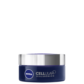 NIVEA Cellular Noite - Creme Anti-Idade 51g BLZ