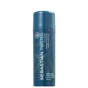 Sebastian Professional Twisted Curl Styling Creme 145ml BLZ