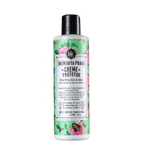 Lola Cosmetics Be(m) Dita Praia Protetor Solar Capilar 250g