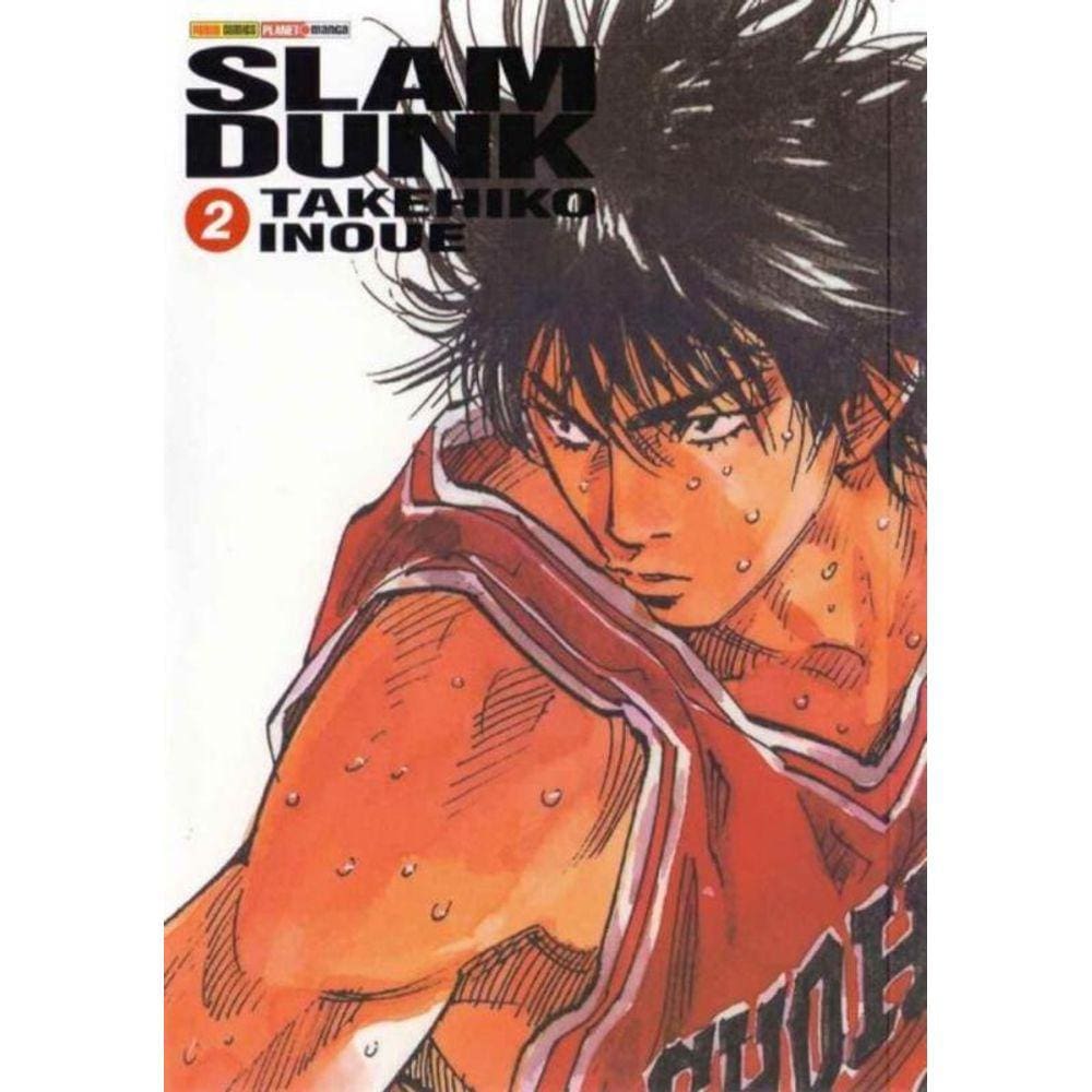 Slam Dunk - Vol. 2
