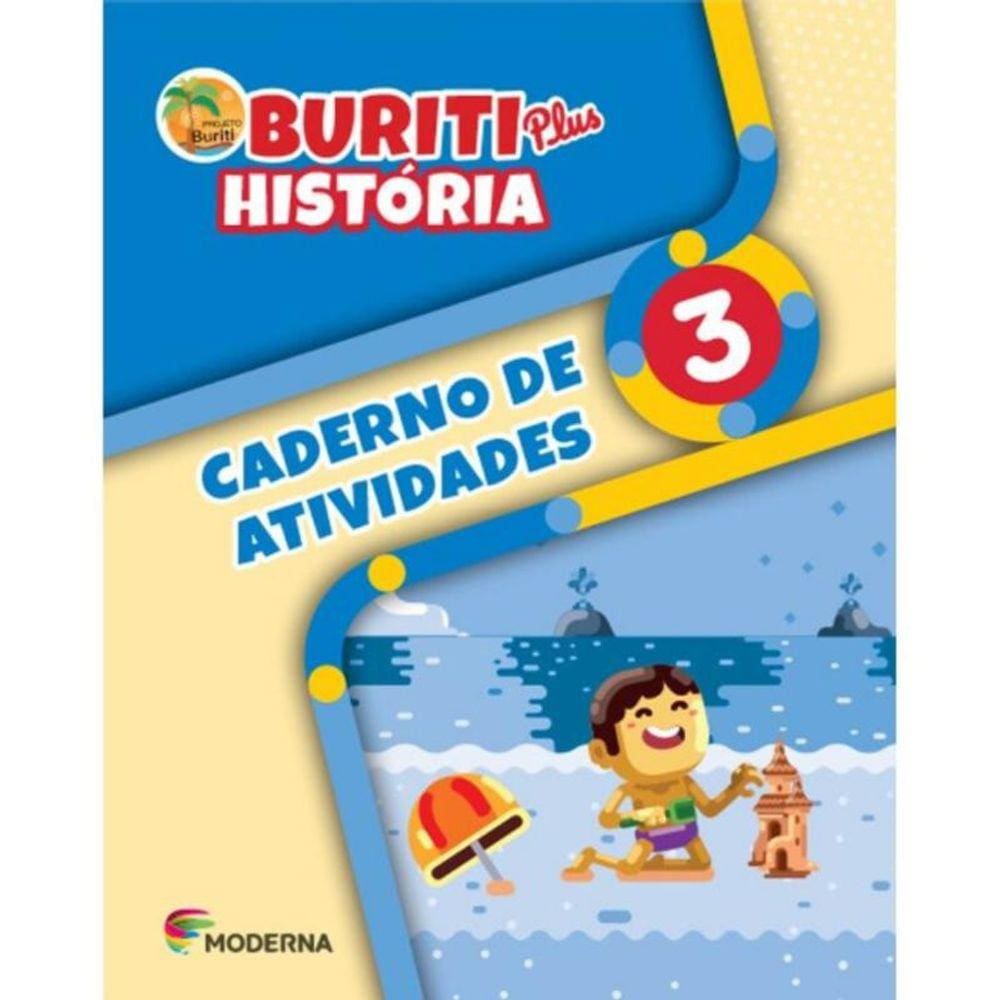 Buriti Plus His 3 Cad