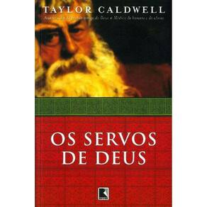 Servos De Deus, Os - (Record)