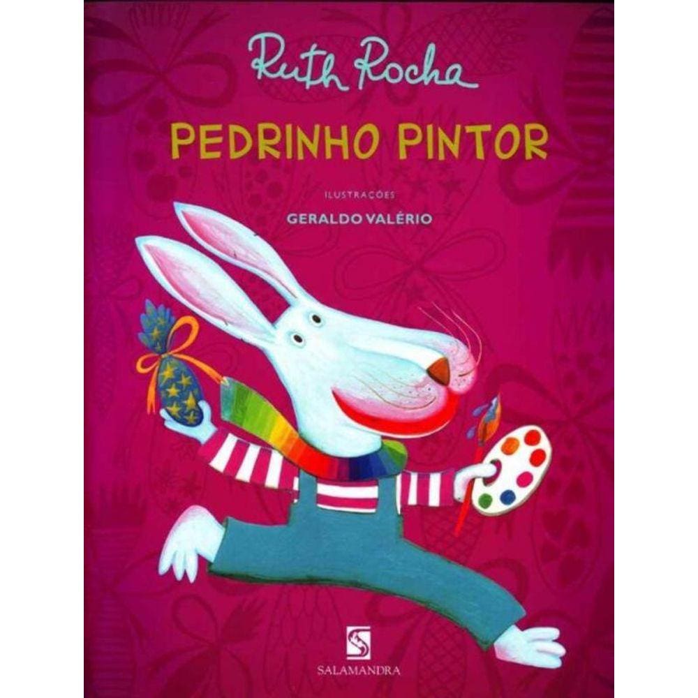 Pedrinho Pintor