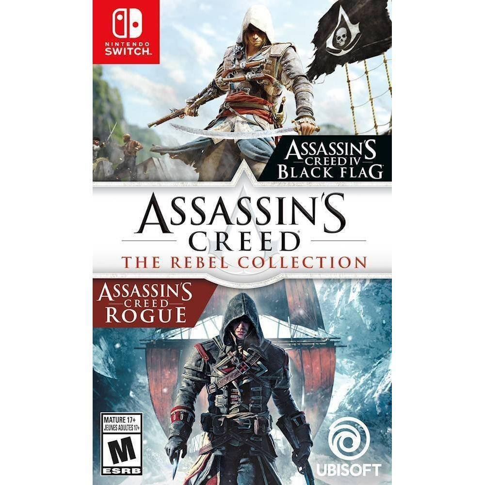 Assassin's Creed, PDF, Videogames