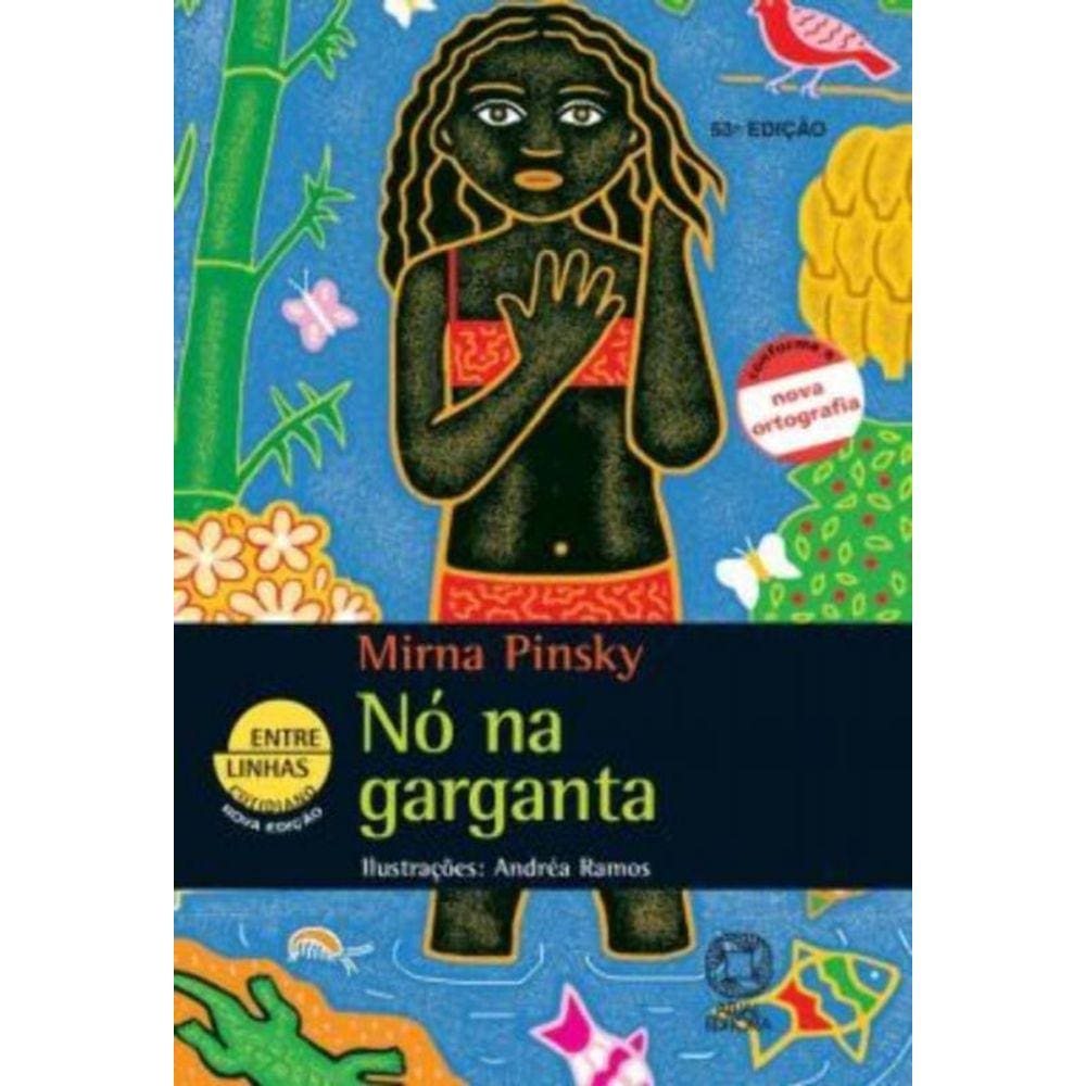 No Na Garganta