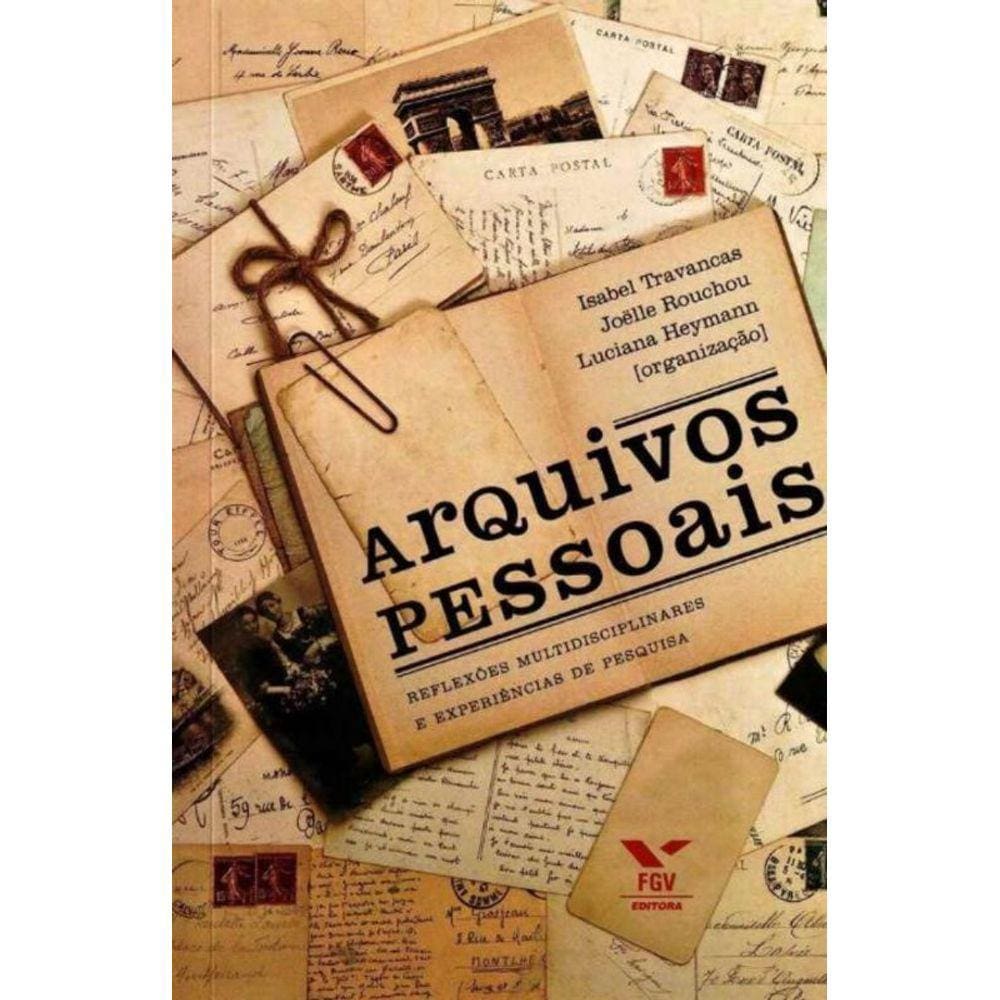 Arquivos Pessoais