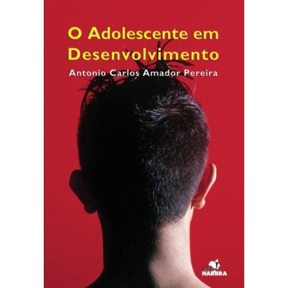 Adolescente Em Desenvolvimento, O