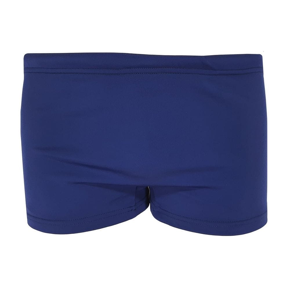Sunga Kanxa Boxer Poliamida Plus Size Masculina