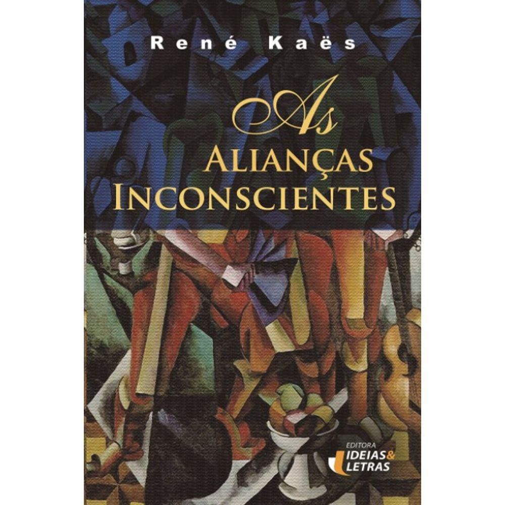 Aliancas Inconsciente , As