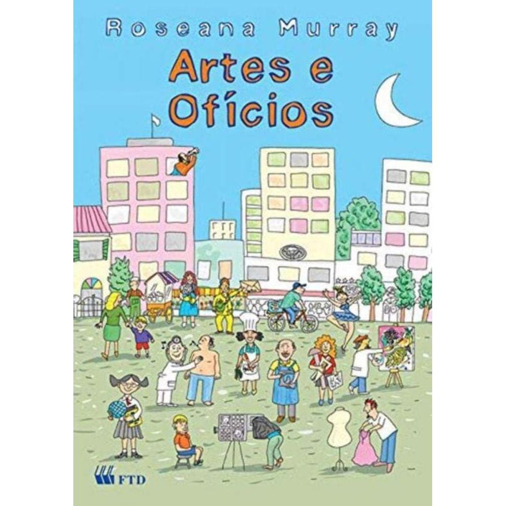 Artes E Oficios - Ren. (Isto E Aquilo)