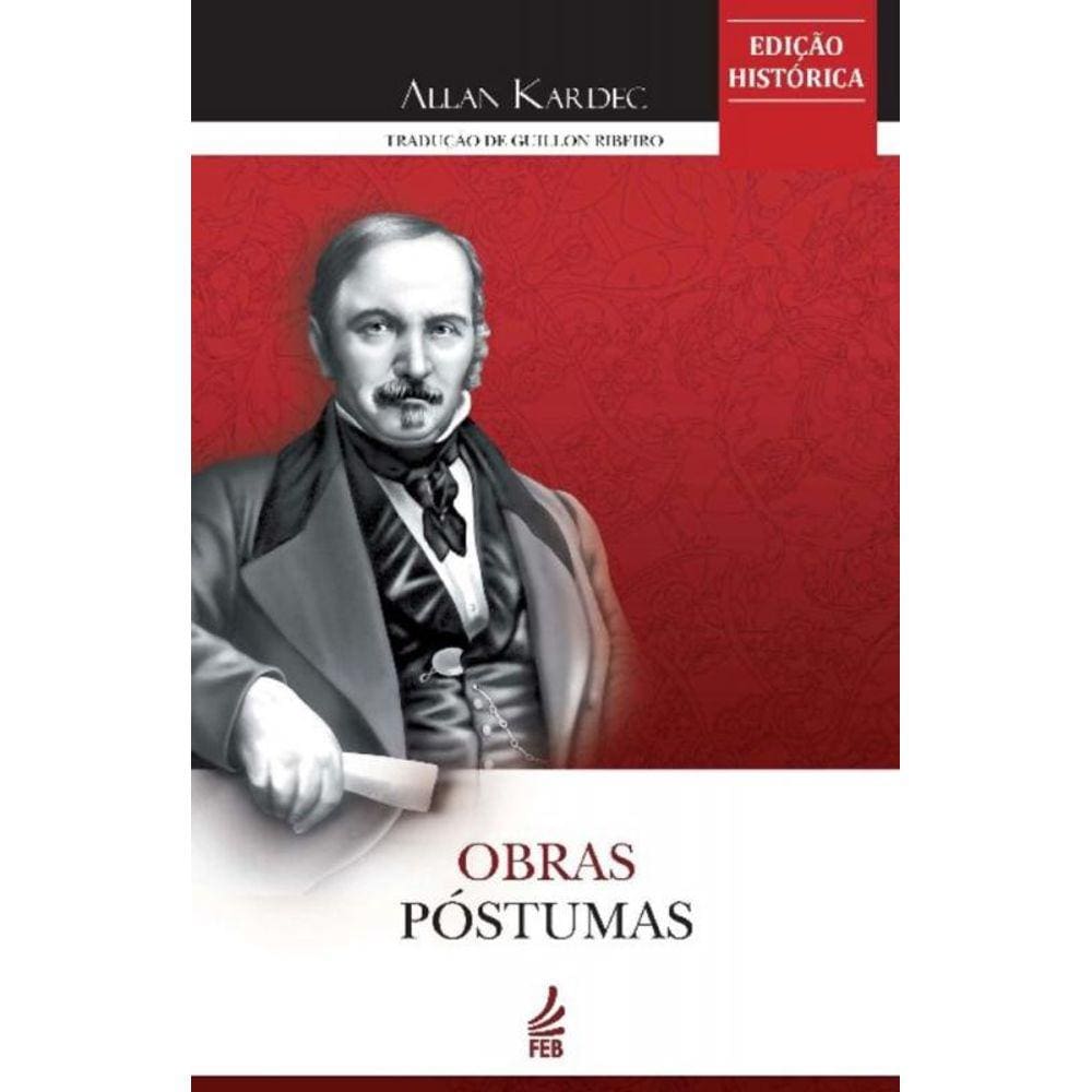 Obras Postumas - 41Ed/19