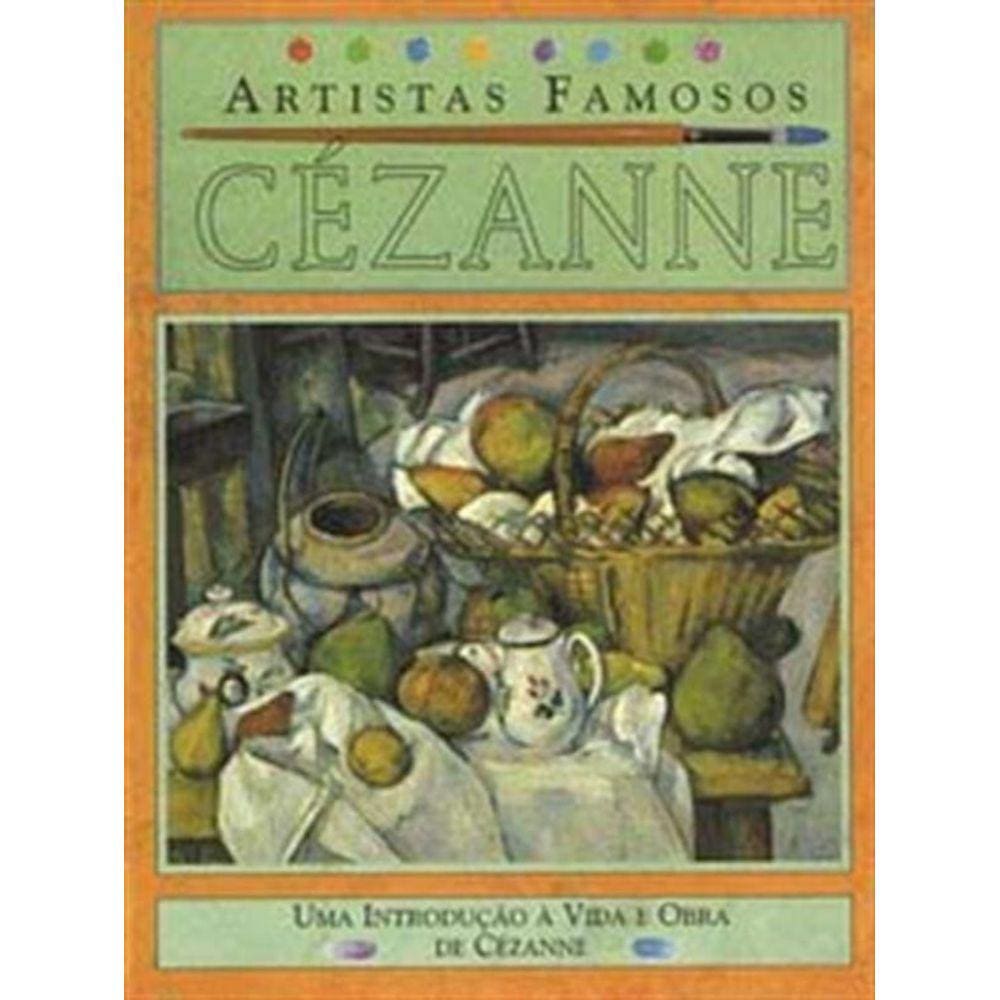 Cezanne - 02Ed/