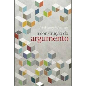 Construcao Do Argumento, A