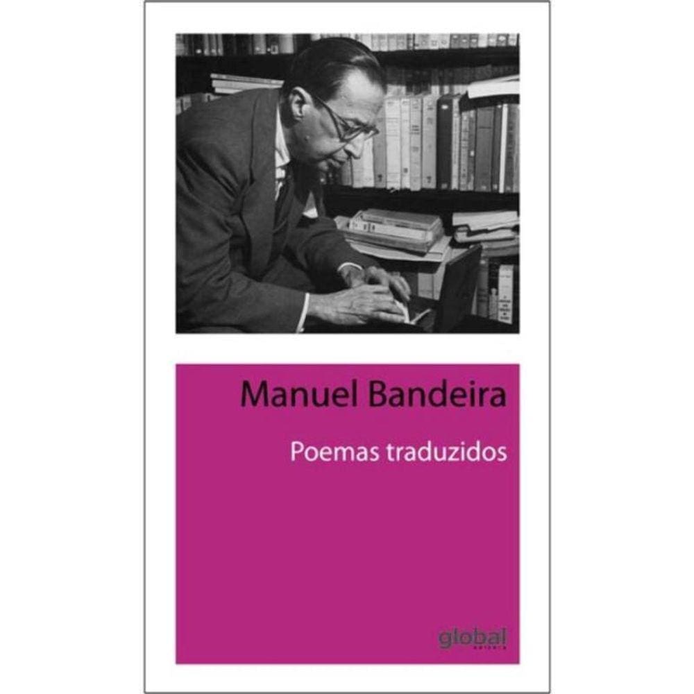Poemas Traduzidos