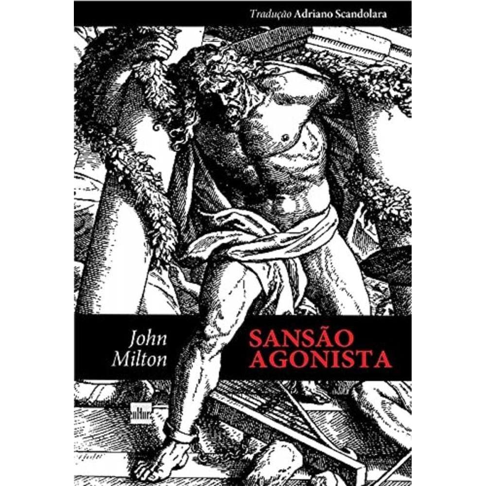 Sansao Agonista