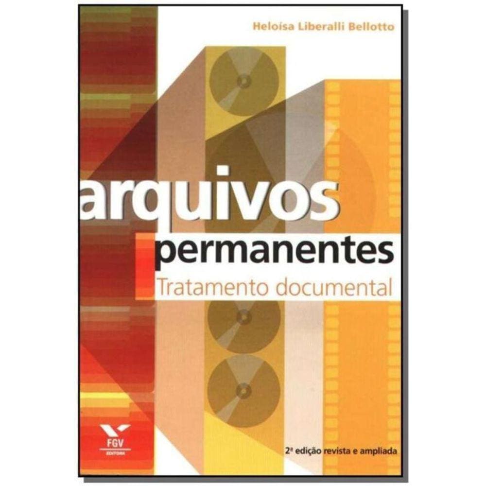 Arquivos Permanentes Tratamento Documental