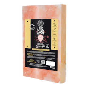 Pedra de Sal Rosa BR Spices 5kg