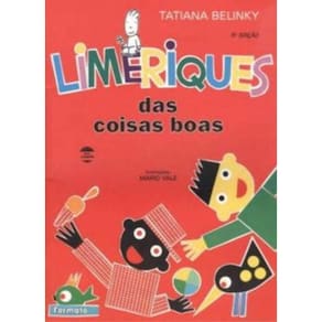 Limeriques Das Coisas Boas