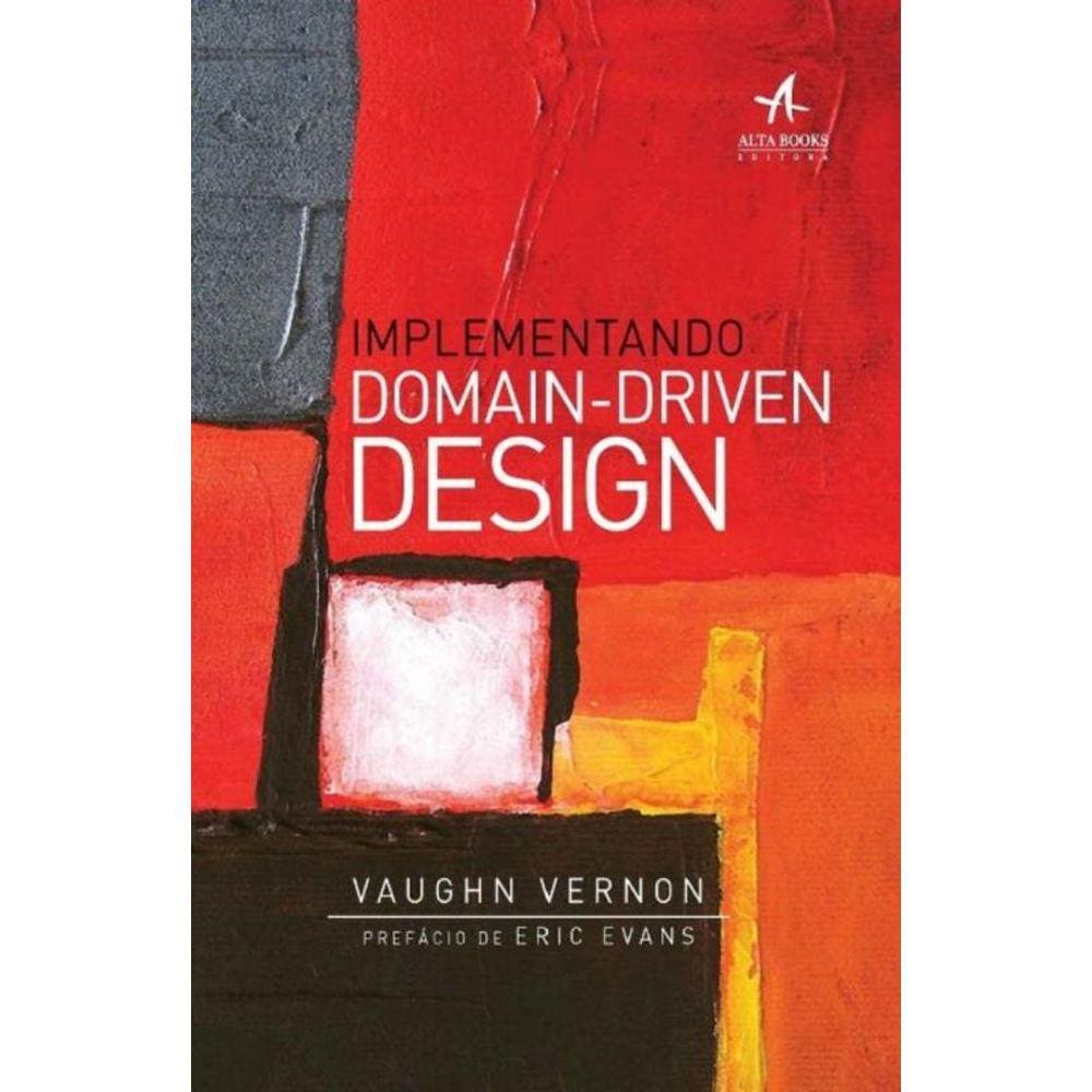 Implementando Domain Driven Design