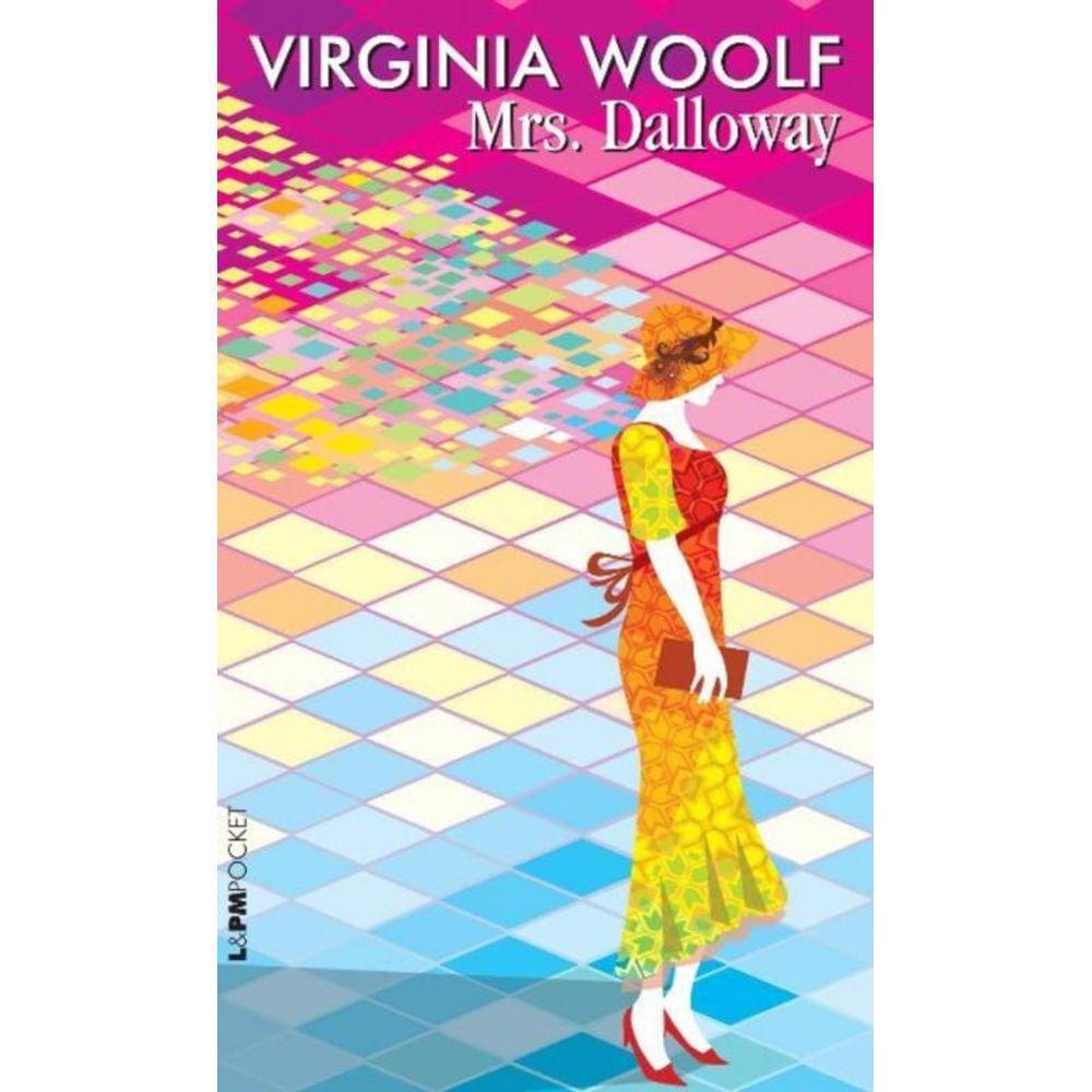 Mrs. Dalloway