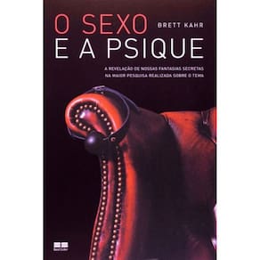 Sexo E A Psique, O
