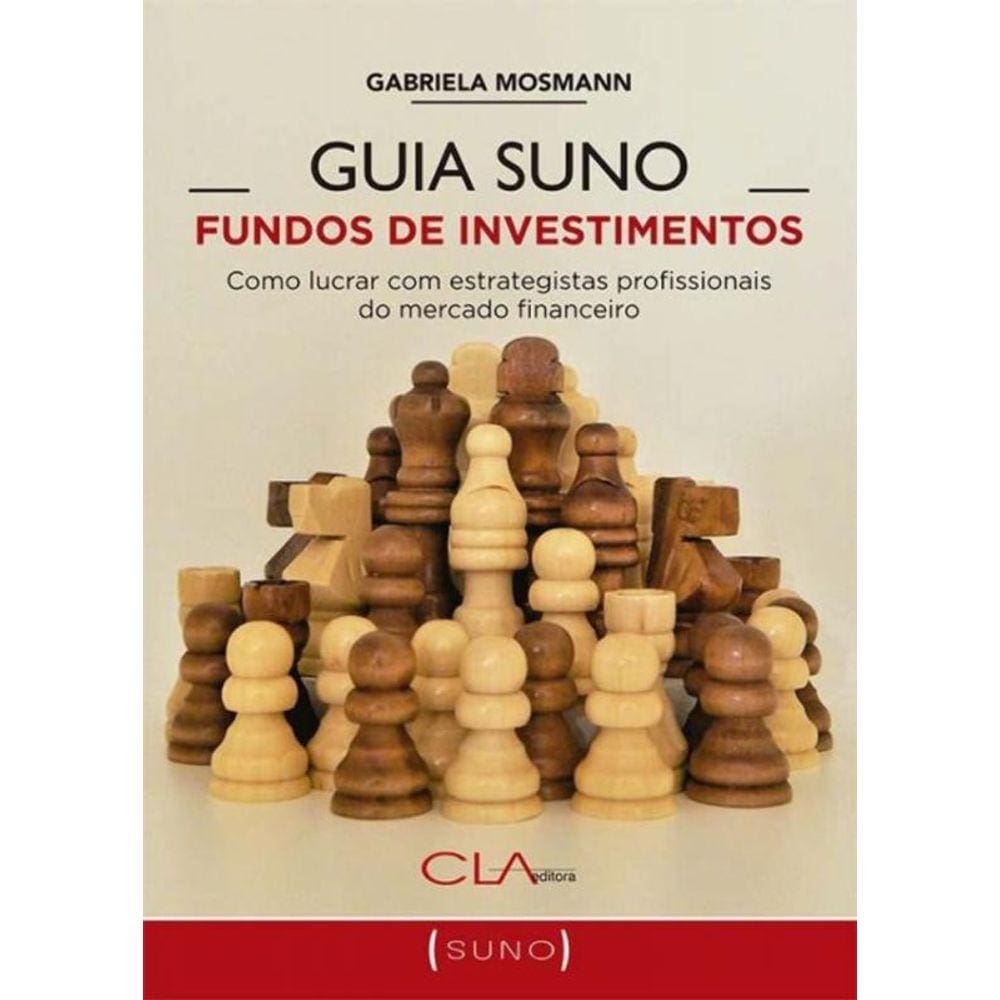 Guia Suno Fundos De Investimentos
