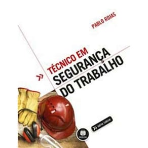 Tecnico Em Seguranca Do Trabalho