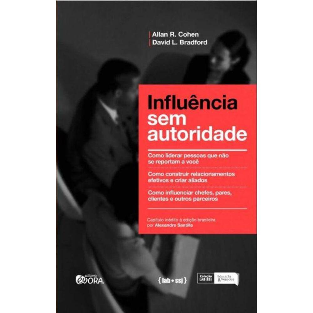 Influência Semautoridade