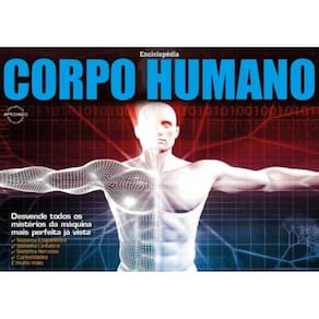 Enciclopedia Corpo Humano - Prancheta Projetos Esc