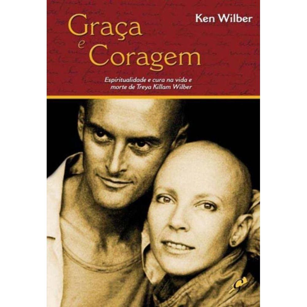 Graca E Coragem