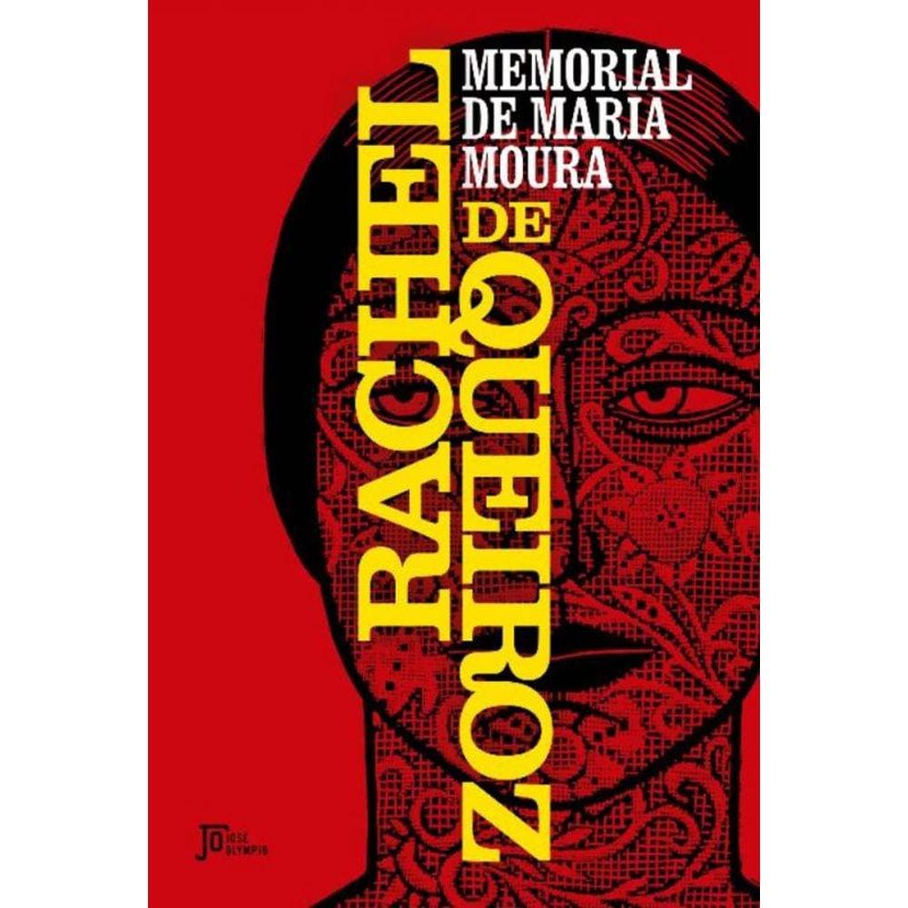 Memorial De Maria Moura