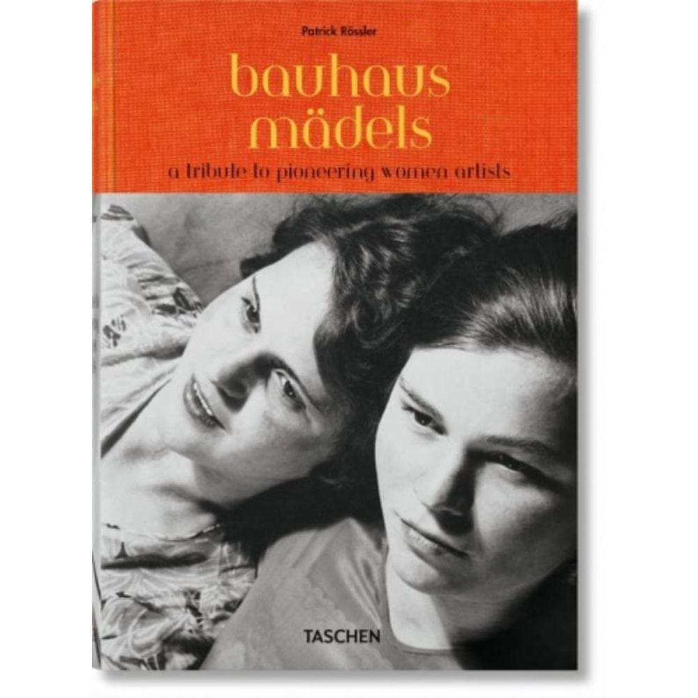 Bauhaus mädels