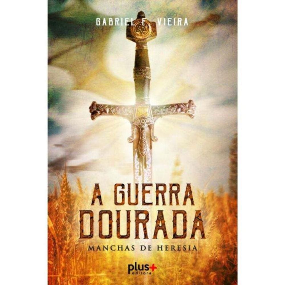 A Guerra Dourada