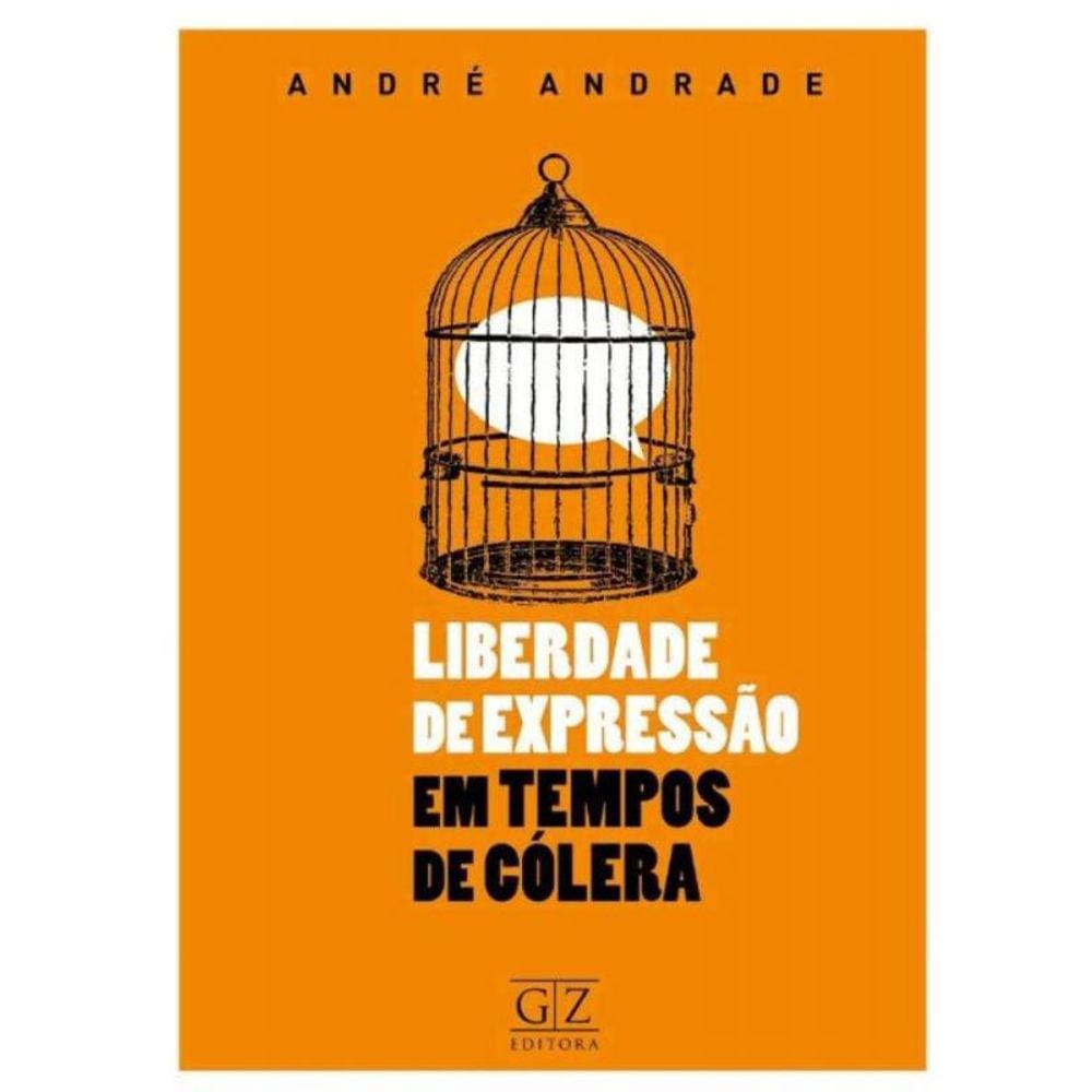 Liberdade de Expessão em Tempos de Colera
