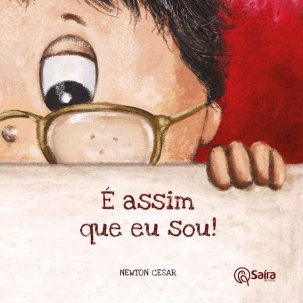 E Assim Que Eu Sou!
