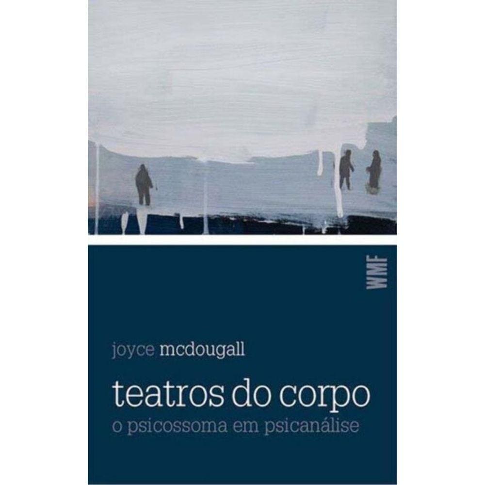 Teatros Do Corpo