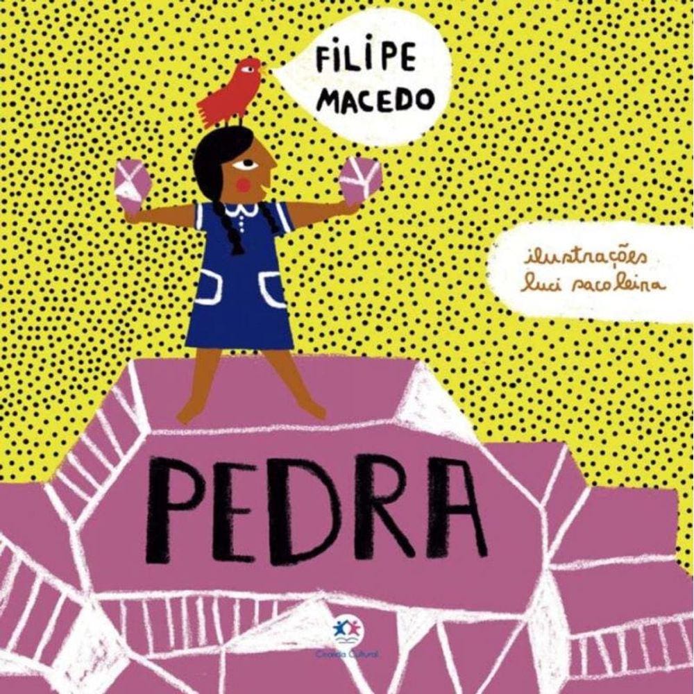 Pedra