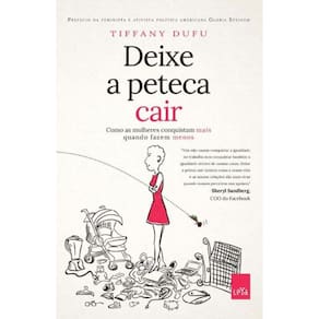 Deixe a Peteca Cair