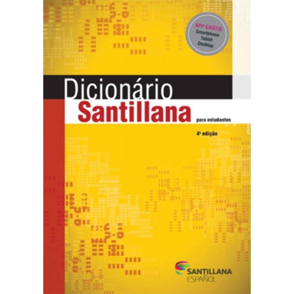 Dicionario Santillana p Est