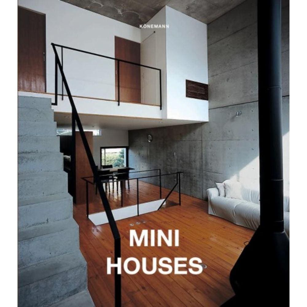 Mini Houses                                     01