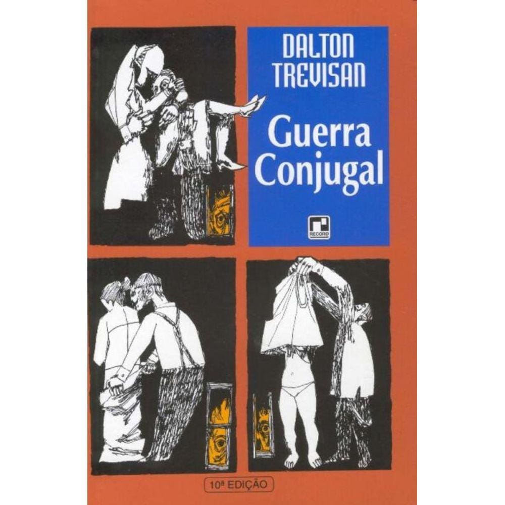 Guerra Conjugal,A