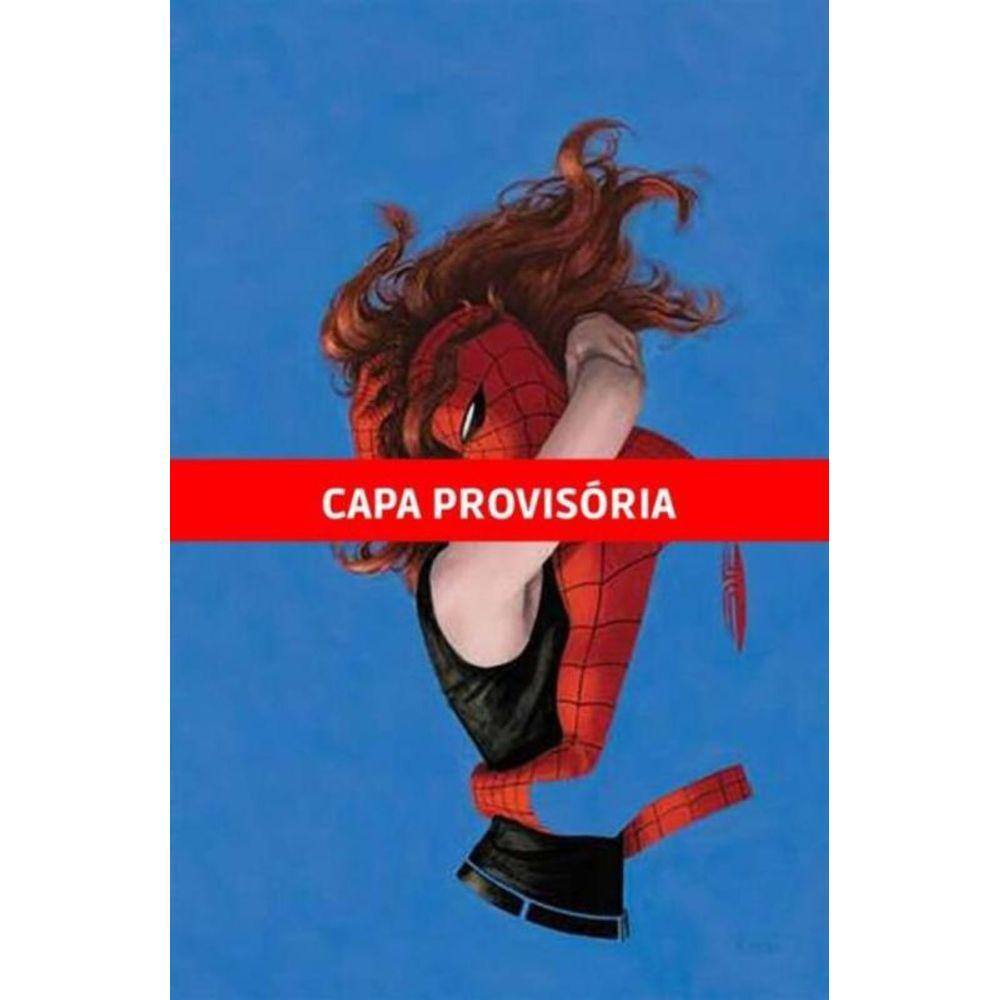 Motoca Homem Aranha